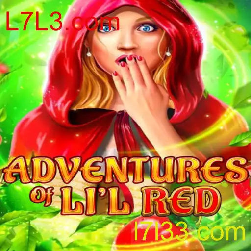AdventuresofLilRed: Uma Jornada Emocionante por L7L3.com