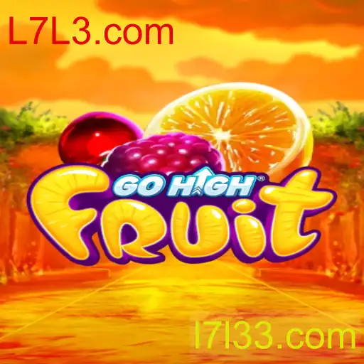 GoHighFruit: Aventuras Frutíferas no Mundo de L7L3.com