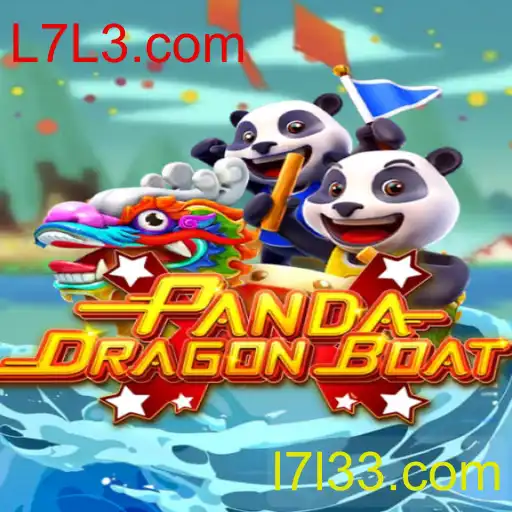PANDADRAGONBOAT: Uma Nova Dimensão em Jogos de Equipe