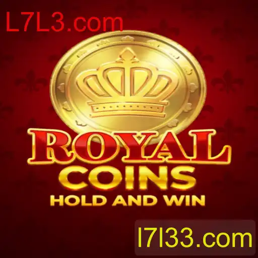 Descubra as Emoções do Jogo RoyalCoins