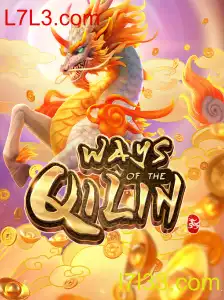 Explorando o Fascinante Mundo de Ways of the Qilin: Uma Jornada de Aventuras e Estratégias